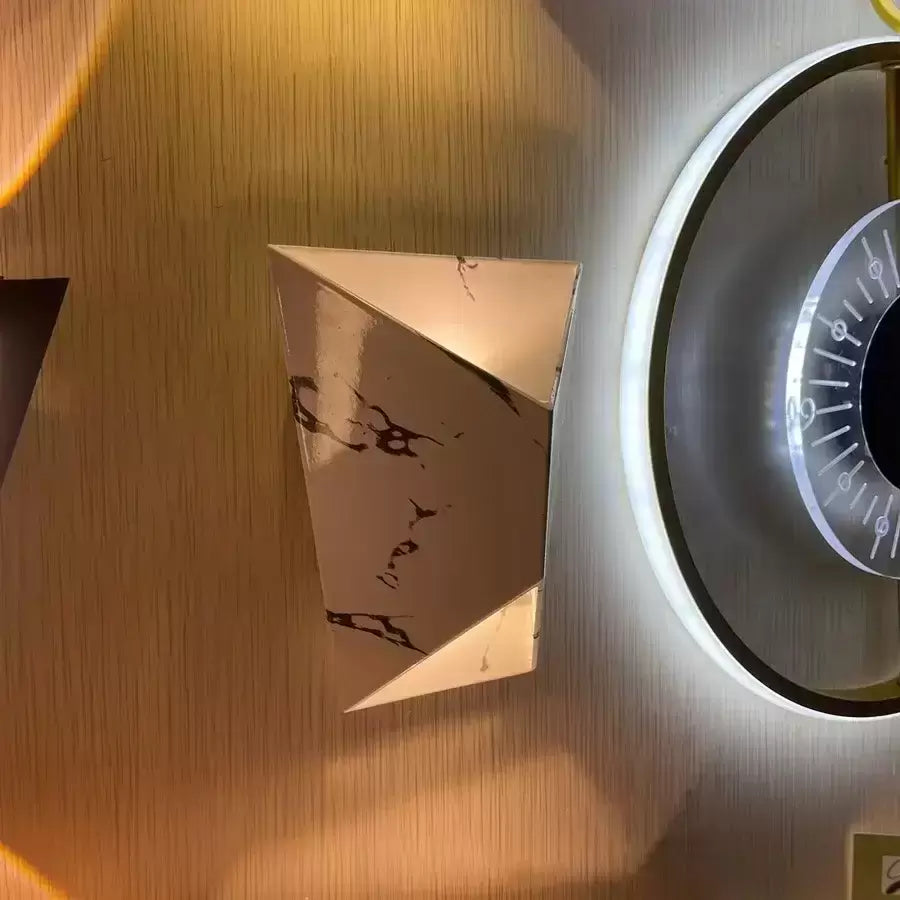 Εφαρμόστε εξωτερικό LED Eden 10W White