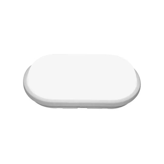 Leonis Outdoor LED Wall Light, 20W, White, 6000K Outdoor Wall Light Προεπιλεγμένος τίτλος Alessandro Design