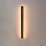 Εφαρμόστε εξωτερική LED SAUL 25W Μαύρο και άσπρο