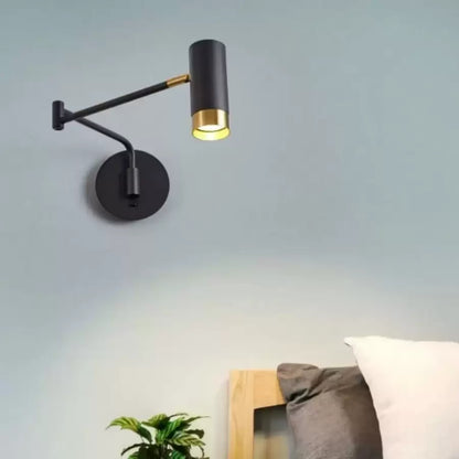 Εφαρμόστε LED Fernando 5W Gold Gold