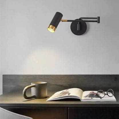 Εφαρμόστε LED Fernando 5W Gold Gold
