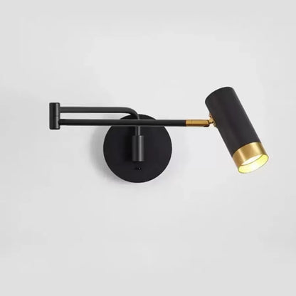 Εφαρμόστε LED Fernando 5W Gold Gold