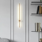 Εφαρμογή LED Florencia 24W Λευκό χρυσό
