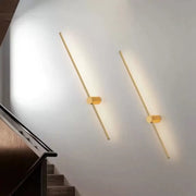 Εφαρμογή LED Florencia 24W Λευκό χρυσό