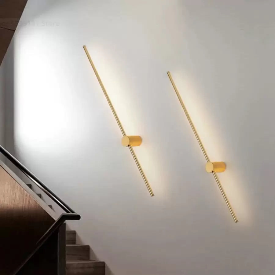 Εφαρμογή LED Florencia 24W Λευκό χρυσό
