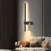 Εφαρμόστε LED Glory 9W Χρυσό Χρυσό