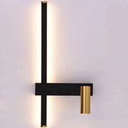 Εφαρμόστε LED Glory 9W Χρυσό Χρυσό