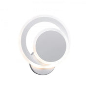Εφαρμόστε LED LIV, 16W, κρύο/ζεστό/ουδέτερο φως, λευκό
