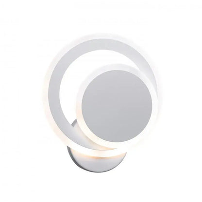 Εφαρμόστε LED LIV, 16W, κρύο/ζεστό/ουδέτερο φως, λευκό