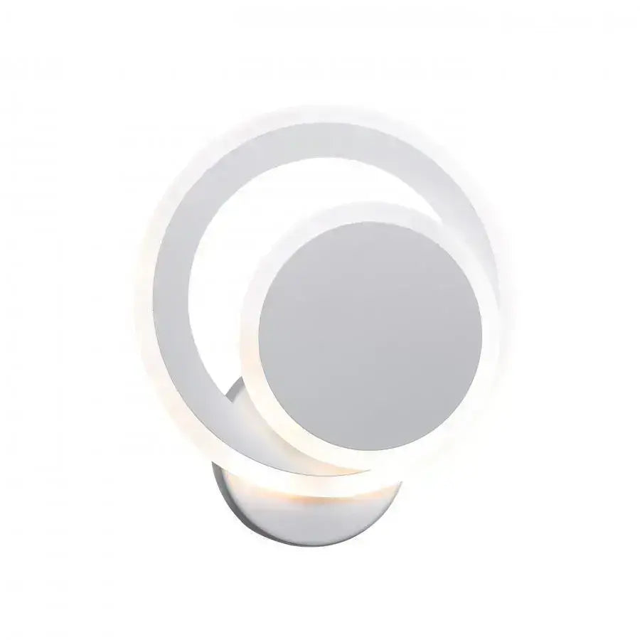 Εφαρμόστε LED LIV, 16W, κρύο/ζεστό/ουδέτερο φως, λευκό