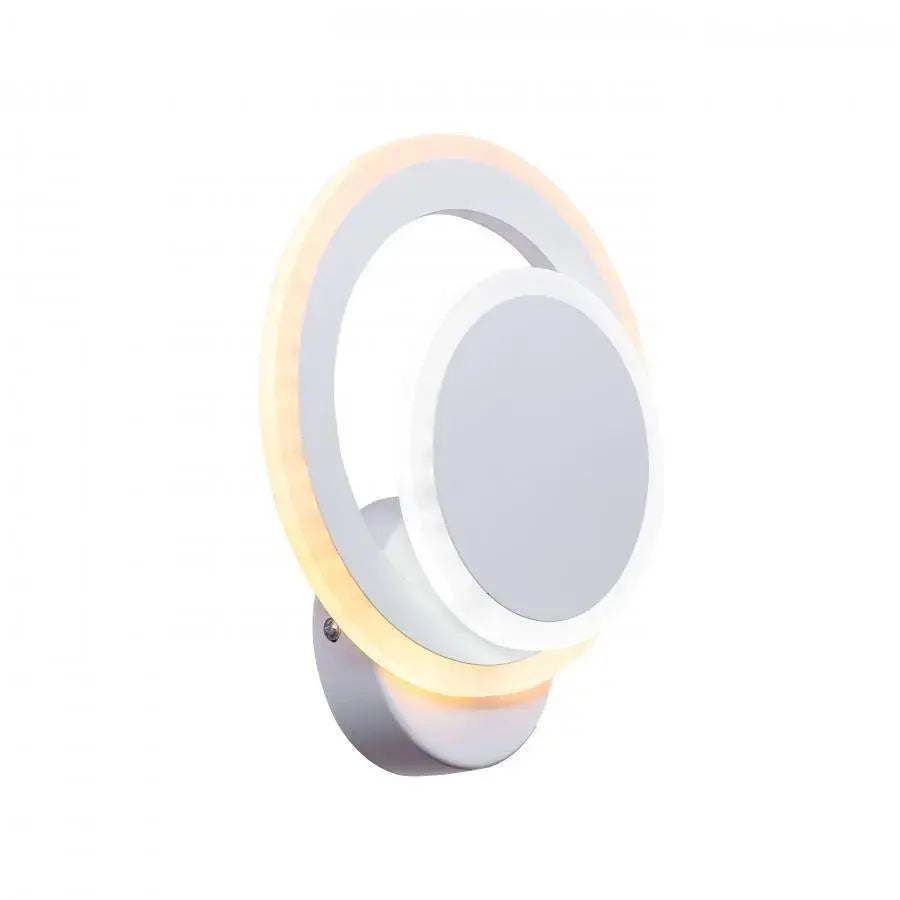 Εφαρμόστε LED LIV, 16W, κρύο/ζεστό/ουδέτερο φως, λευκό