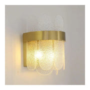 Εφαρμόστε LED Nabile 5W Gold