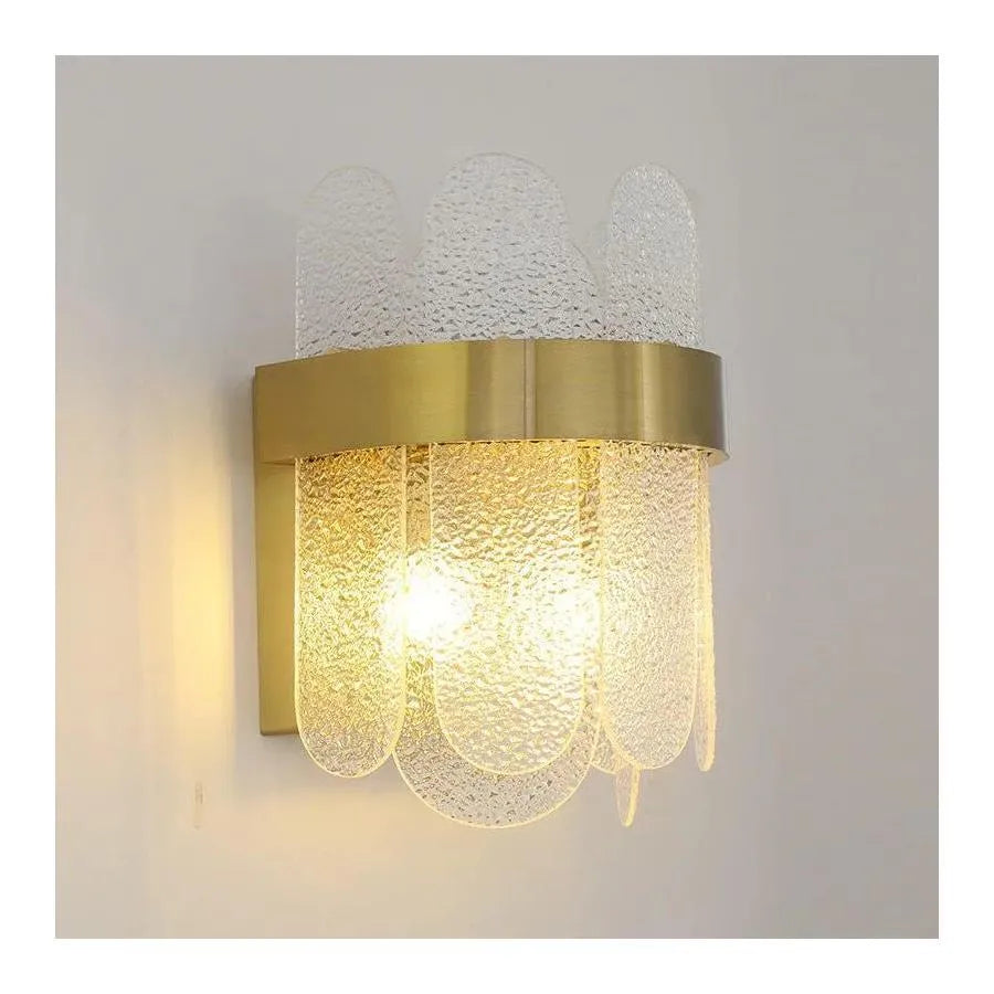 Εφαρμόστε LED Nabile 5W Gold