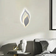 Εφαρμόστε LED Nina, 10W, κρύο/ζεστό/ουδέτερο φως, λευκό