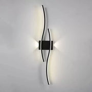 Εφαρμογή LED Osman 30W Black