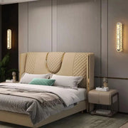Εφαρμόστε το Priscila LED, 5W, Crystal, Glossy Chrome, Hot/Cold/Neutral Light
