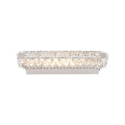 Εφαρμόστε το Priscila LED, 5W, Crystal, Glossy Chrome, Hot/Cold/Neutral Light