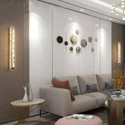 Εφαρμόστε Priscila LED, 8W, Crystal, Glossy Chrome, Hot/Cold/Neutral Light