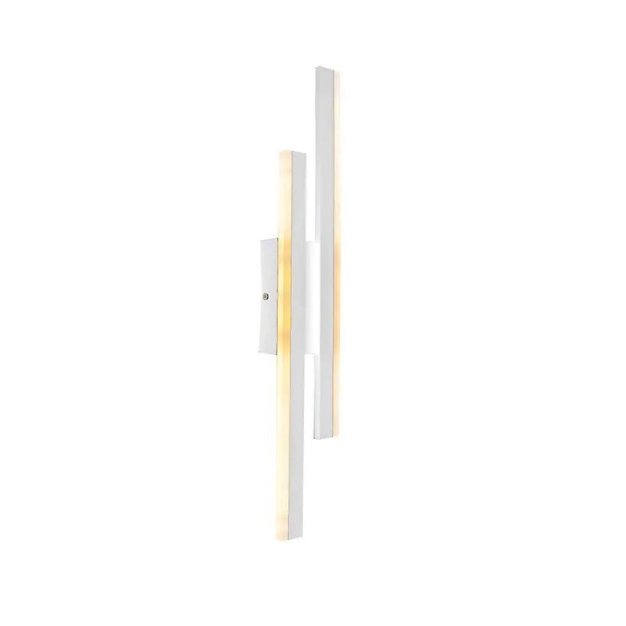 Εφαρμόστε SOHO LED, 18W, Acrylic, White