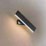 Εφαρμόστε LED LED 10W Black White