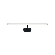 Εφαρμόστε LED Zana, 20W, Cold/Hot/Neutral Light, Black