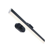 Εφαρμόστε LED Zana, 20W, Cold/Hot/Neutral Light, Black