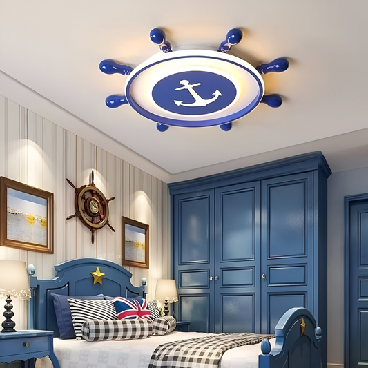 Ο Lulus LED 68W Navy White
