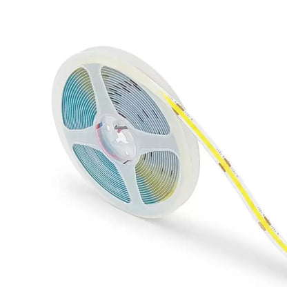 LED Band 12W/M 24V 10M IP20 6000K