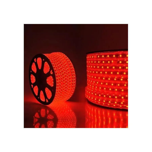 LED Band 1m, 5050, 11W/m, κόκκινο