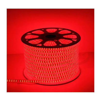 LED Band 1m, 5050, 11W/m, κόκκινο
