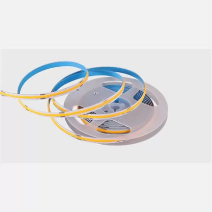 LED Band 12W/M 24V 10M IP20 6000K