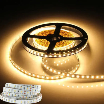 LED Band, 2835, 5m, 4.8m, 2700k