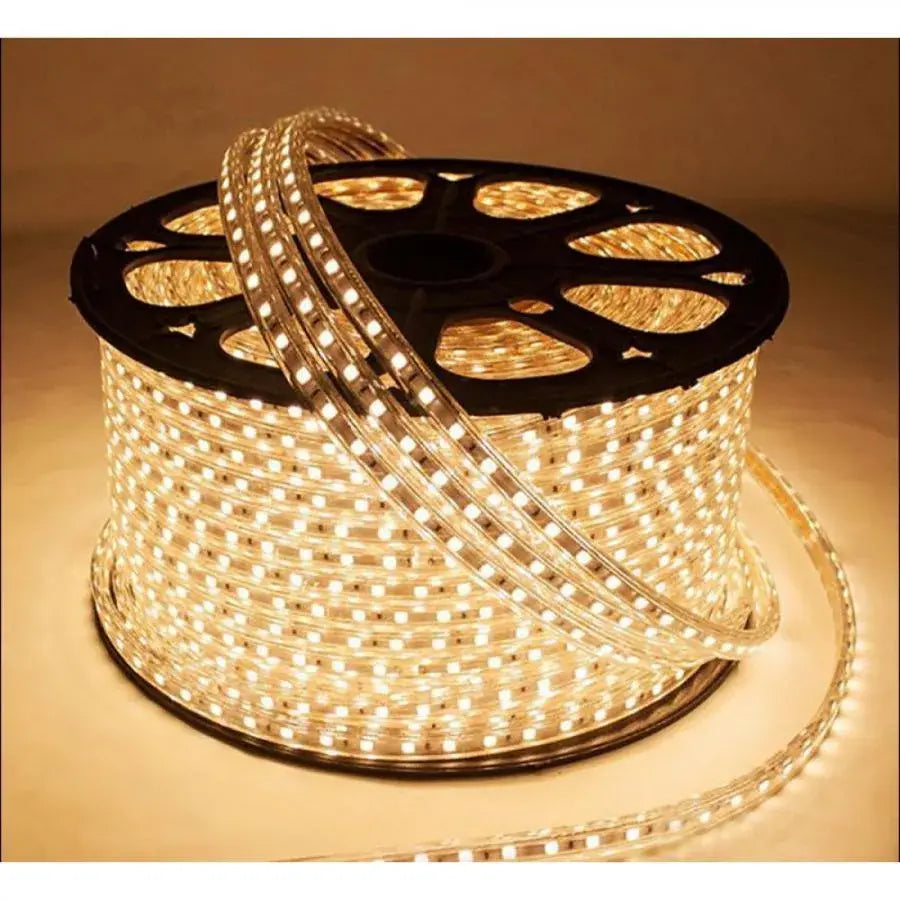 LED Band, 5050, 5 m, 11w/m, IP.65, 3000K