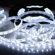 LED Band 12V 5050 5M 14.4W/M 6400K