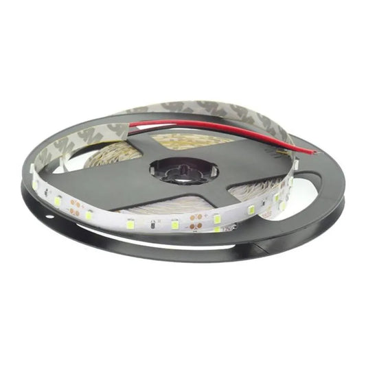 LED Band R2835 12V 5M IP20 6400K