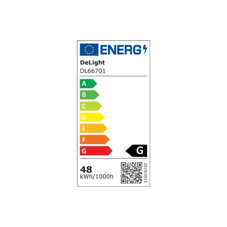 LED Band R2835 9.6W/M 12V 5M IP20 2700K