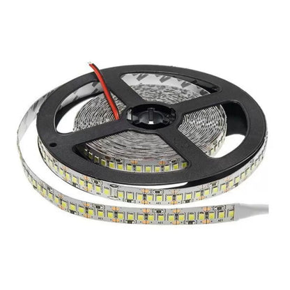 LED Band R2835 9.6W/M 12V 5M IP20 4100K