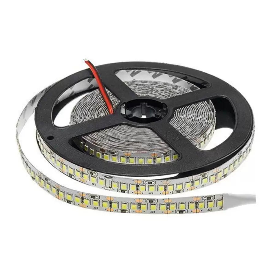 LED Band R2835 9.6W/M 12V 5M IP20 4100K