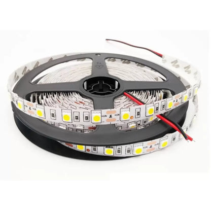 LED Band R5050 12V 5M IP20 4100K