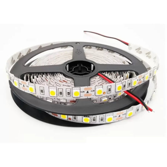 LED Band R5050 12V 5M IP20 4100K