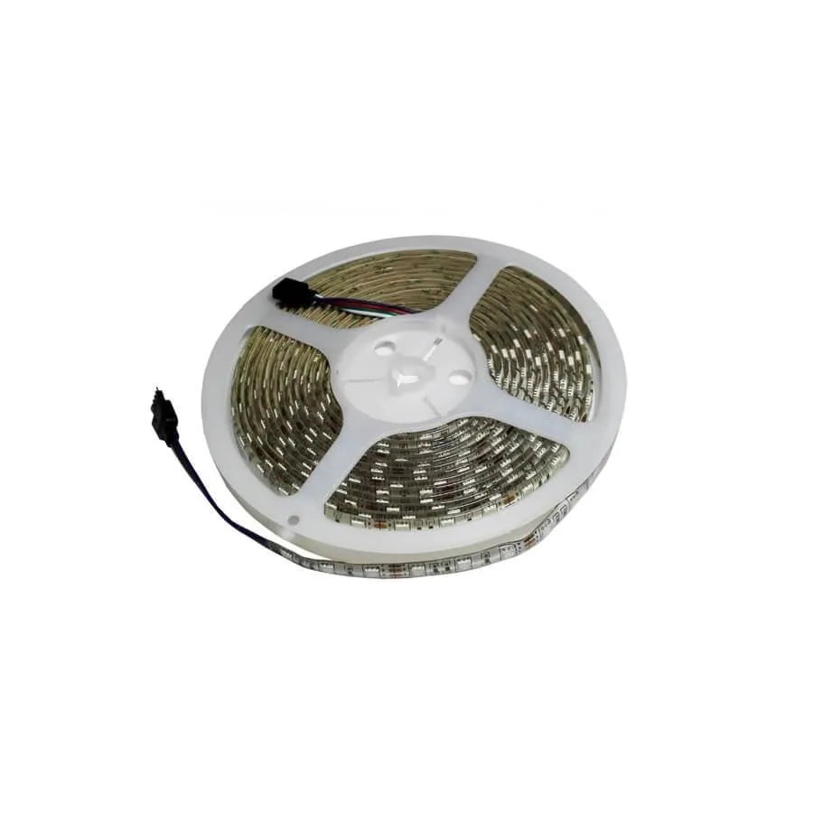 LED Band RGB R5050 12V 5M IP65