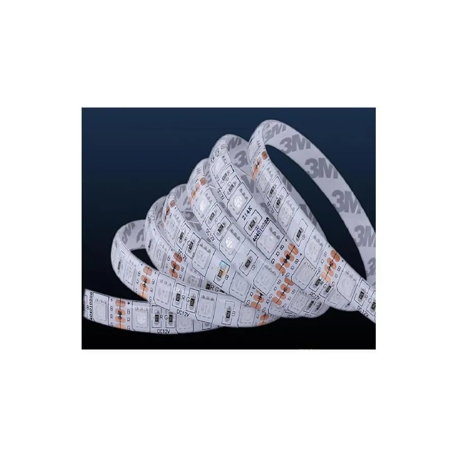 LED Band RGB R5050 12V 5M IP65