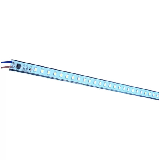 Άκαμπτη ταινία Led 3W 220V IP 20 6500K 2835
