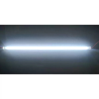 Άκαμπτη ζώνη LED 5730 18W IP65 6400K