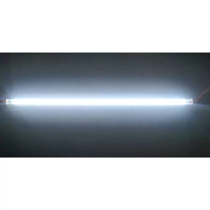 Άκαμπτη ζώνη LED 5730 7W IP65 6400K