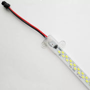 Άκαμπτη ζώνη LED 5730 8W IP65 6400K