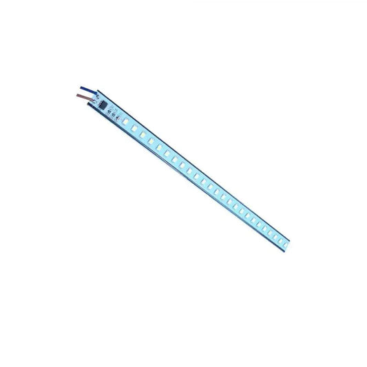 Rigid LED Band, 8W, 220V, 60 cm, IP.20, 6500K, 2835