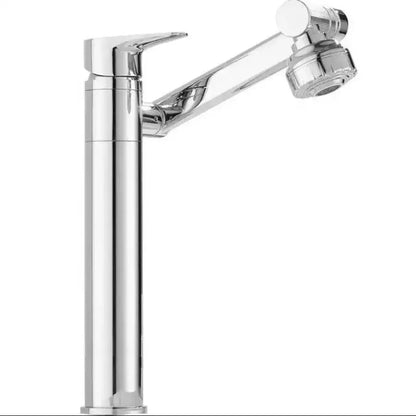 Μπαταρία Washbasin, υγιεινό ορείχαλκο, Chrome, OD/2026