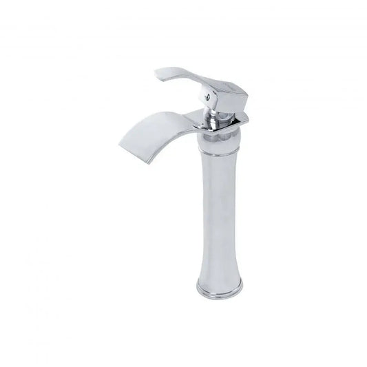 Μπαταρία Washbasin, υγιεινό ορείχαλκο, Chrome, Wzy/304