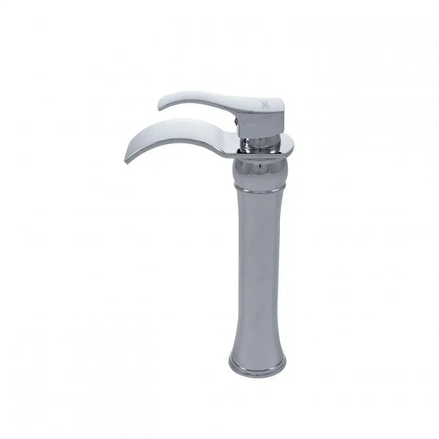 Μπαταρία Washbasin, υγιεινό ορείχαλκο, Chrome, Wzy/304
